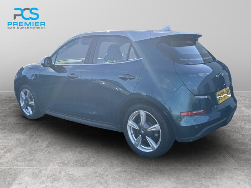 Used GWM Funky Cat 2023 for sale - 77584129: Photo 3