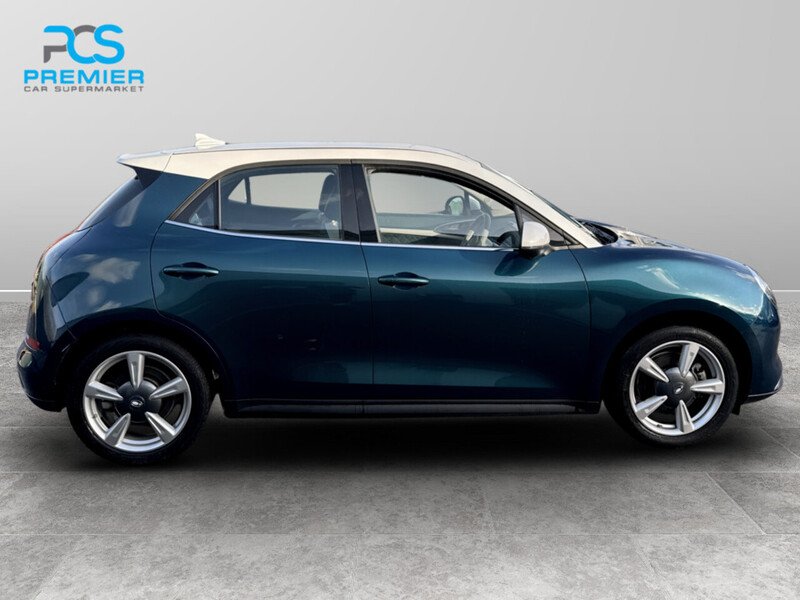 Used GWM Funky Cat 2023 for sale - 77584129: Photo 6