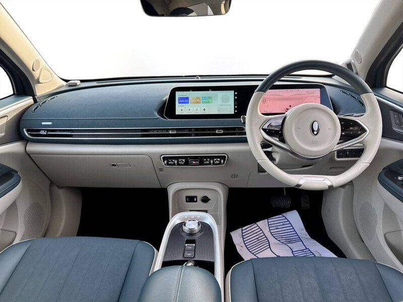 Used GWM Funky Cat 2023 for sale - 77584129: Photo 8