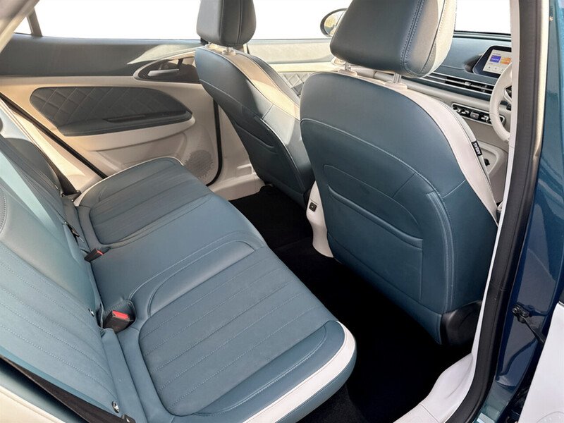 Used GWM Funky Cat 2023 for sale - 77584129: Photo 9