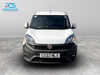 Used Fiat Doblo 2022 for sale - 78710872: Photo