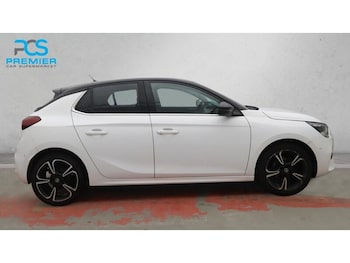 Used Vauxhall Corsa 2022 for sale - 78939476: Photo
