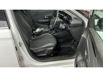Used Vauxhall Corsa 2022 for sale - 78939476: Photo