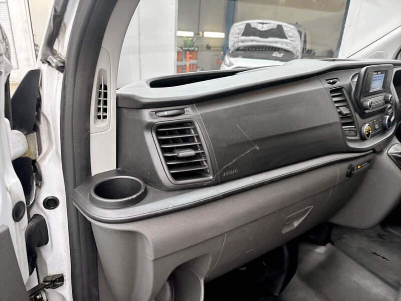 Used Ford Transit Custom 2022 for sale - 77805822: Photo 10
