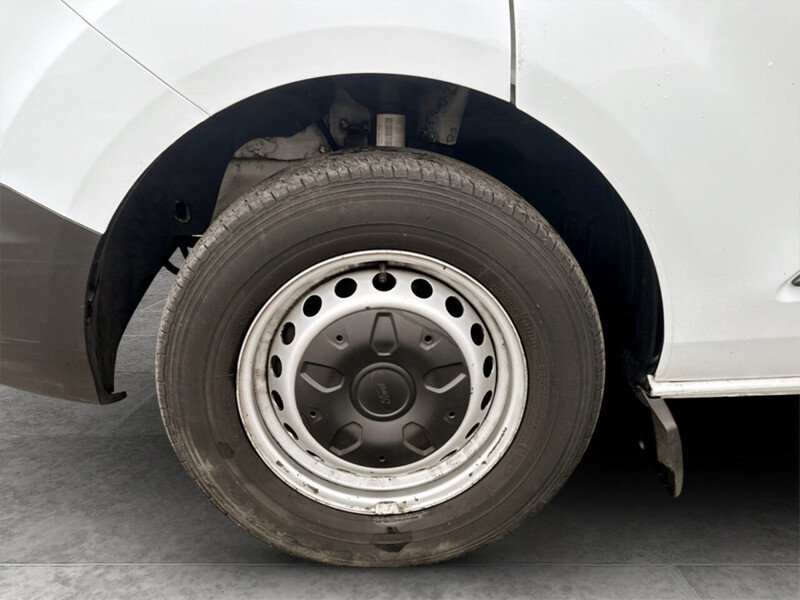 Used Ford Transit Custom 2022 for sale - 77805822: Photo 12