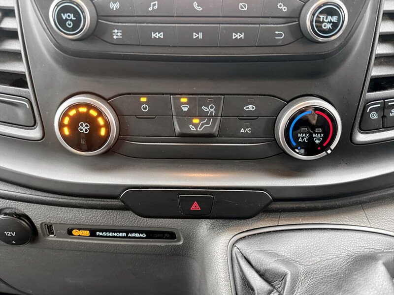 Used Ford Transit Custom 2022 for sale - 77805822: Photo 13