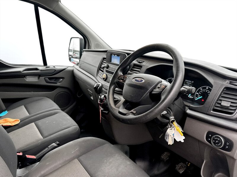 Used Ford Transit Custom 2022 for sale - 77805822: Photo 14