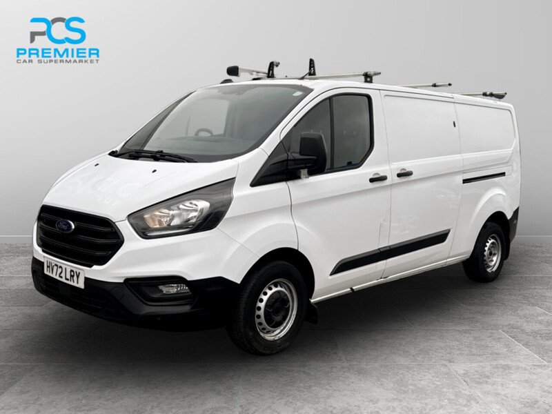 Used Ford Transit Custom 2022 for sale - 77805822: Photo 17