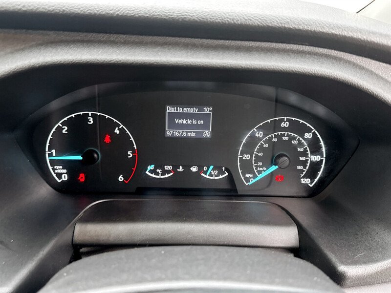 Used Ford Transit Custom 2022 for sale - 77805822: Photo 20