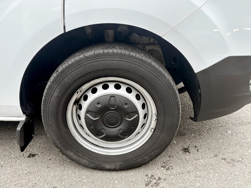 Used Ford Transit Custom 2022 for sale - 77805822: Photo 25