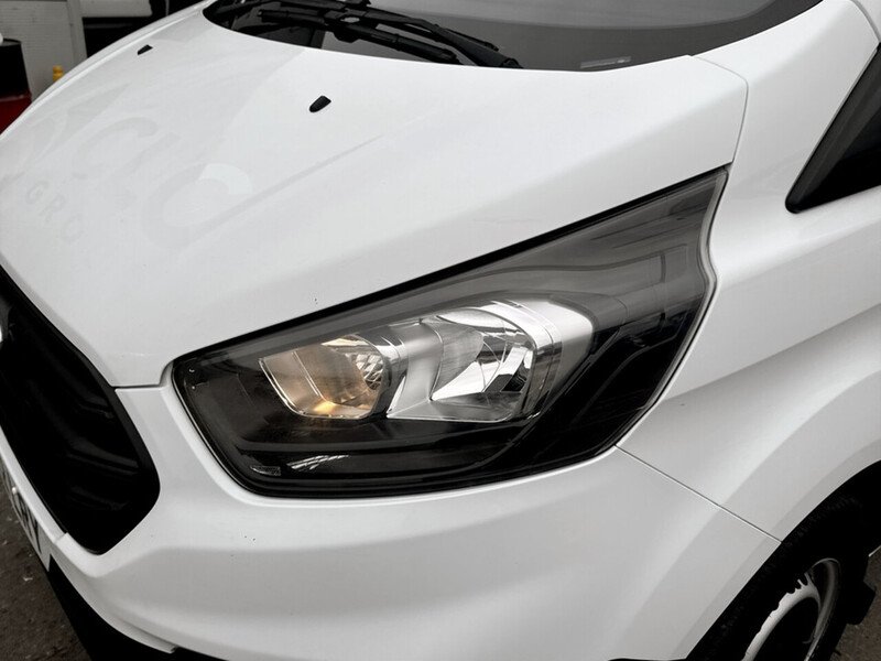 Used Ford Transit Custom 2022 for sale - 77805822: Photo 27