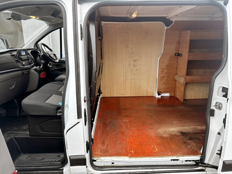 Used Ford Transit Custom 2022 for sale - 77805822: Photo 28
