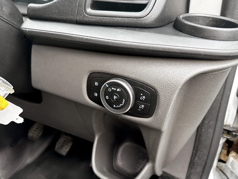 Used Ford Transit Custom 2022 for sale - 77805822: Photo 29