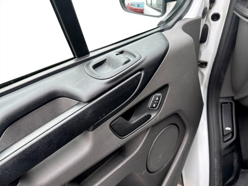Used Ford Transit Custom 2022 for sale - 77805822: Photo 35