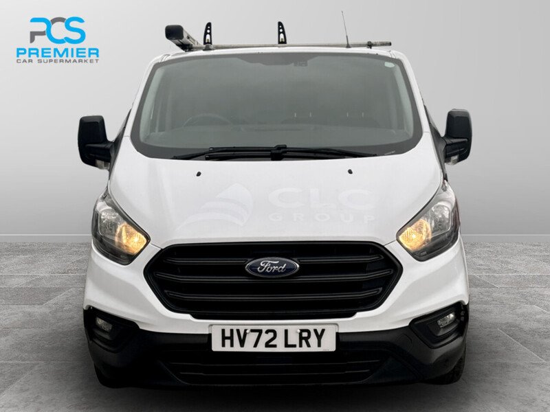 Used Ford Transit Custom 2022 for sale - 77805822: Photo 5