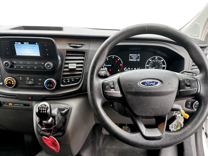 Used Ford Transit Custom 2022 for sale - 77805822: Photo 8