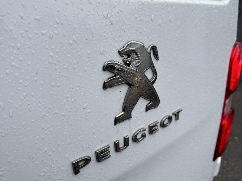 Used Peugeot Expert 2020 for sale - 76353013: Photo 10