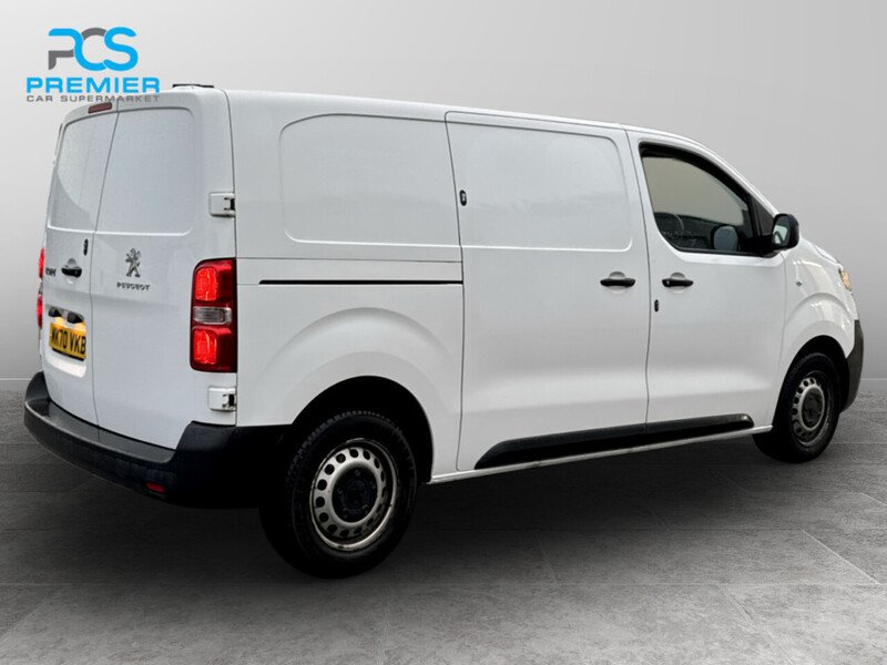 Used Peugeot Expert 2020 for sale - 76353013: Photo 14