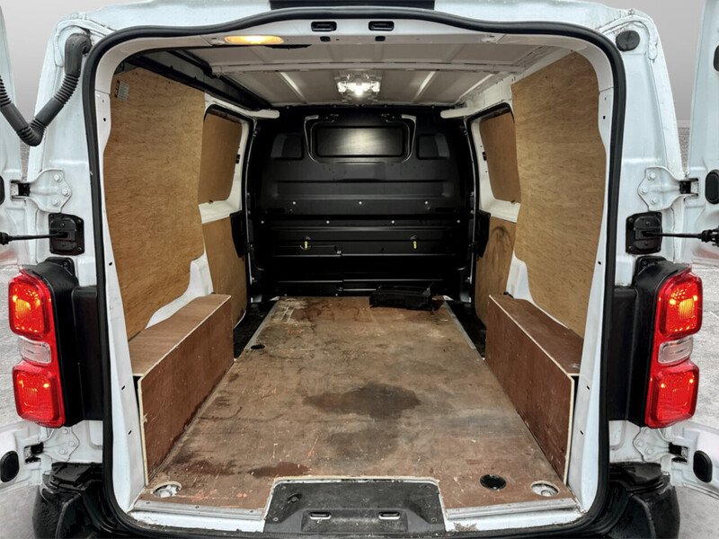 Used Peugeot Expert 2020 for sale - 76353013: Photo 17