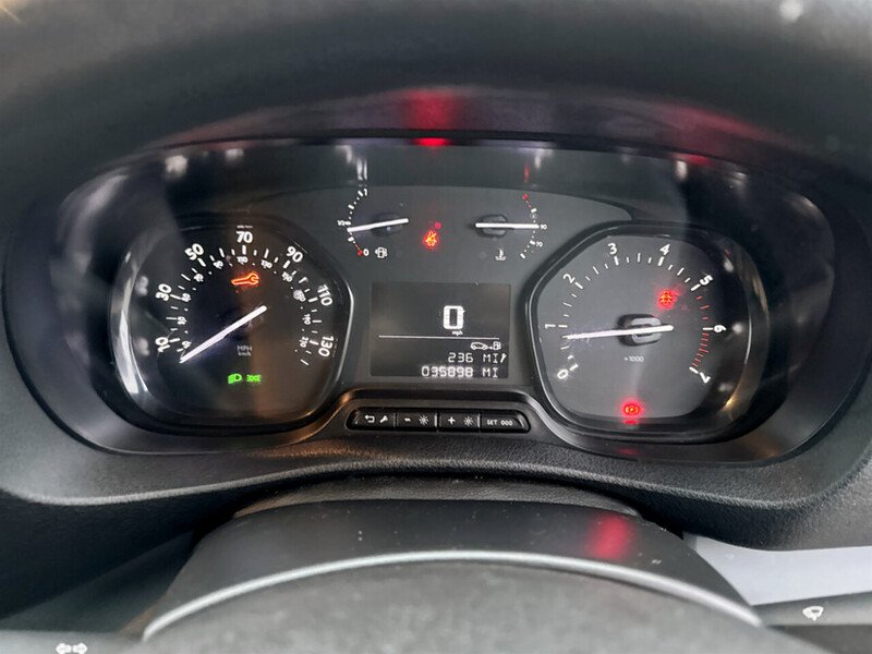 Used Peugeot Expert 2020 for sale - 76353013: Photo 21