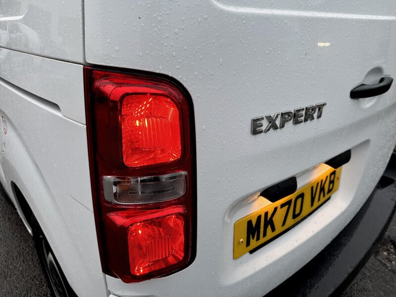 Used Peugeot Expert 2020 for sale - 76353013: Photo 23