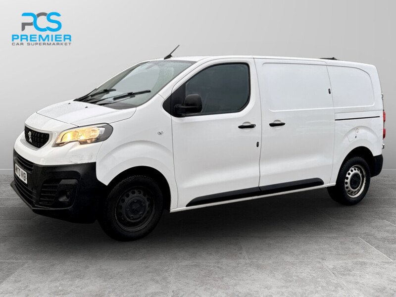 Used Peugeot Expert 2020 for sale - 76353013: Photo 28