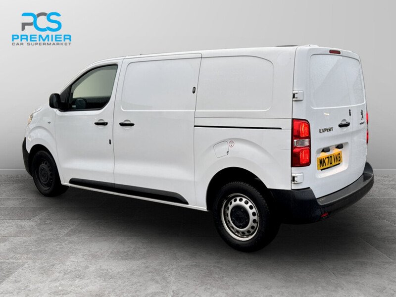 Used Peugeot Expert 2020 for sale - 76353013: Photo 3