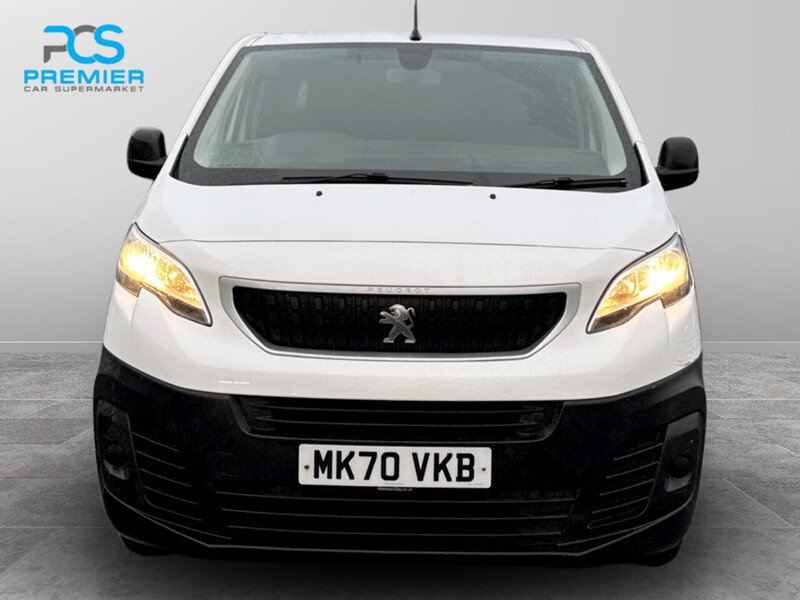 Used Peugeot Expert 2020 for sale - 76353013: Photo 4