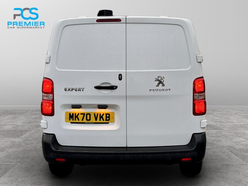 Used Peugeot Expert 2020 for sale - 76353013: Photo 5