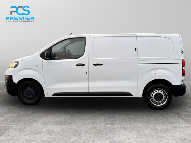 Used Peugeot Expert 2020 for sale - 76353013: Photo 6