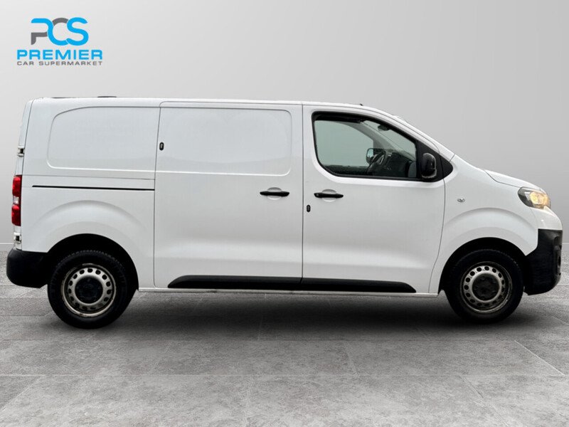 Used Peugeot Expert 2020 for sale - 76353013: Photo 7