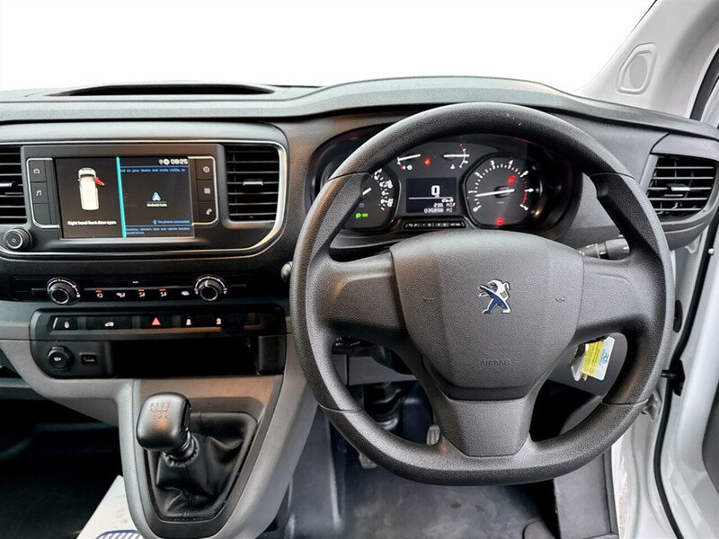 Used Peugeot Expert 2020 for sale - 76353013: Photo 8