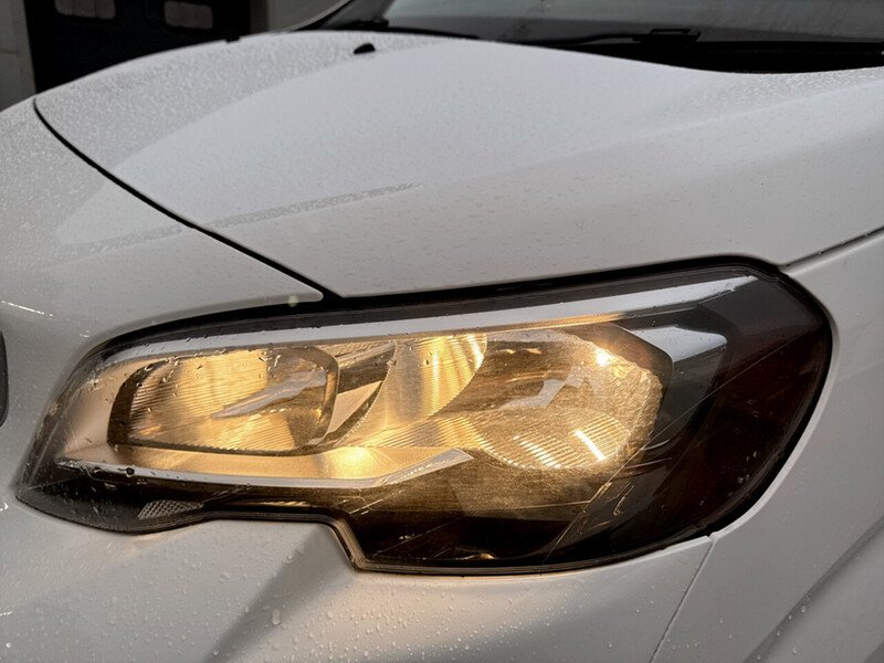 Used Peugeot Expert 2020 for sale - 76353013: Photo 9