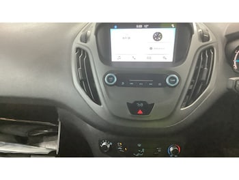 Used Ford Transit Courier 2020 for sale - 78632635: Photo