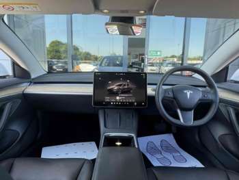 Used Tesla Model 3 2022 for sale - 74704240: Photo