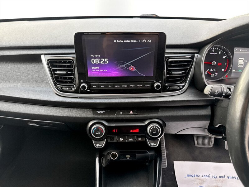 Used Kia Rio 2022 for sale - 76430519: Photo 12