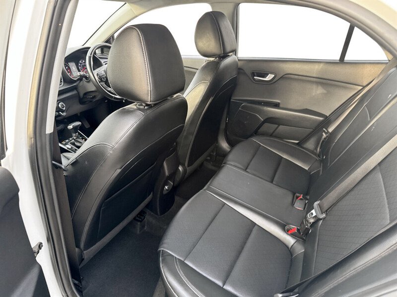 Used Kia Rio 2022 for sale - 76430519: Photo 14