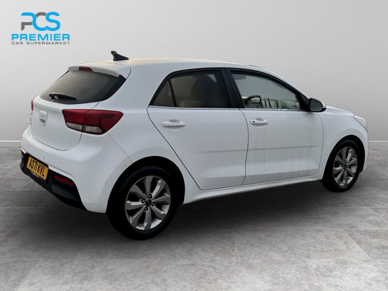 Used Kia Rio 2022 for sale - 76430519: Photo 17