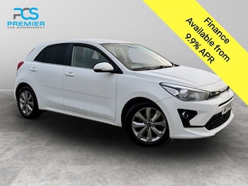 2022 - 1.0 T GDi 48V 118 3 5dr DCT