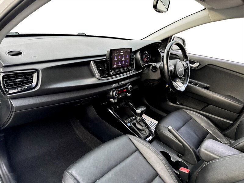 Used Kia Rio 2022 for sale - 76430519: Photo 21