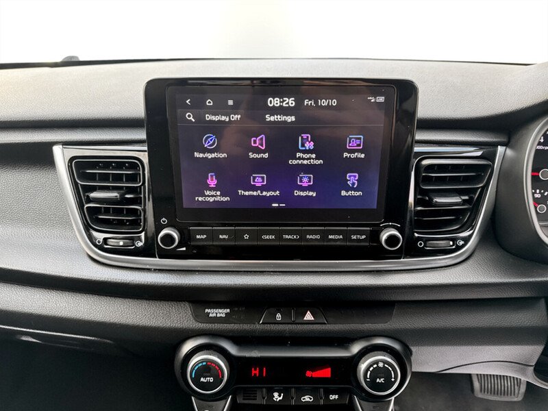 Used Kia Rio 2022 for sale - 76430519: Photo 25