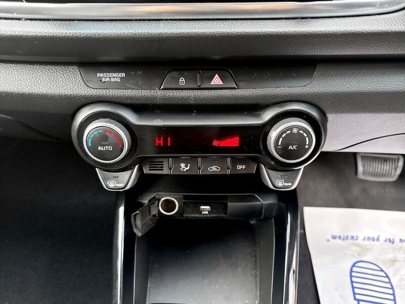 Used Kia Rio 2022 for sale - 76430519: Photo 28