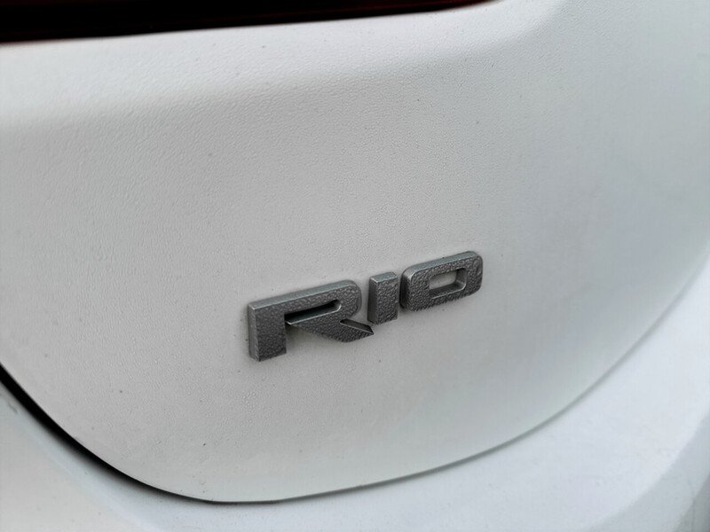 Used Kia Rio 2022 for sale - 76430519: Photo 29