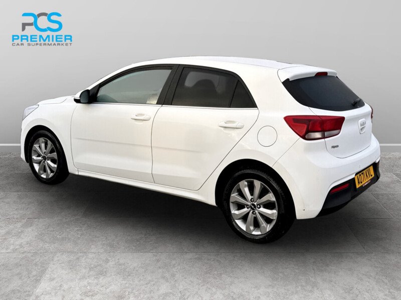Used Kia Rio 2022 for sale - 76430519: Photo 3