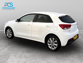 Used Kia Rio 2022 for sale - 76430519: Photo