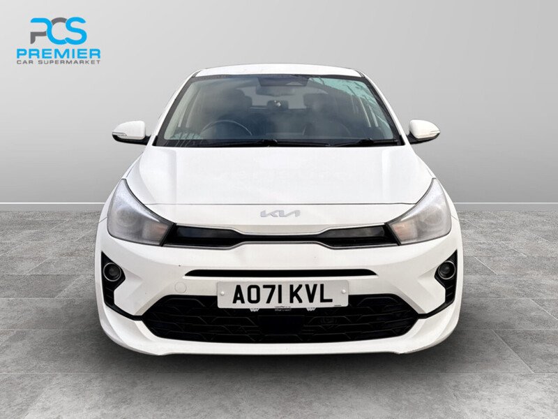 Used Kia Rio 2022 for sale - 76430519: Photo 4