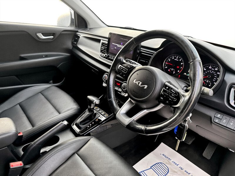 Used Kia Rio 2022 for sale - 76430519: Photo 9
