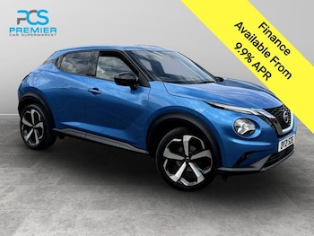 Used Nissan Juke 2021 for sale - 79428324: Photo