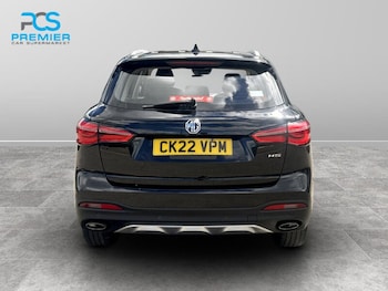 Used MG MG HS 2022 for sale - 79138186: Photo