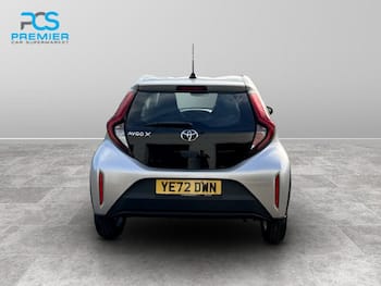Used Toyota Aygo X 2023 for sale - 79478099: Photo